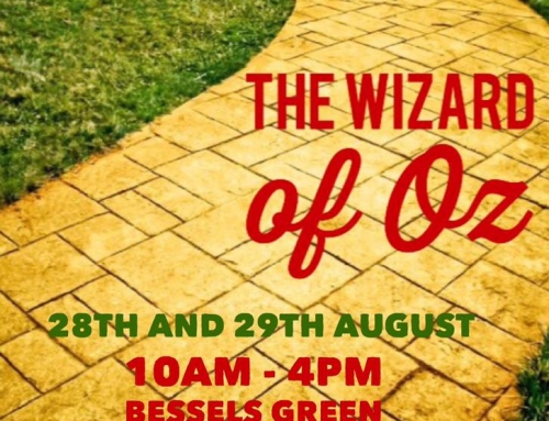 Summer Musical Magic